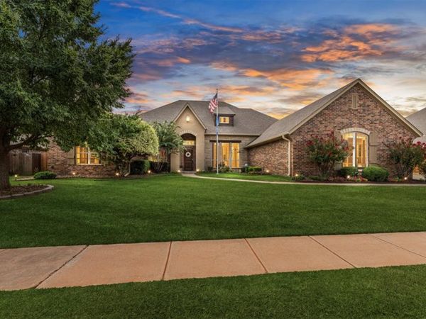 1404 NW 189th Street, Edmond, OK 73012