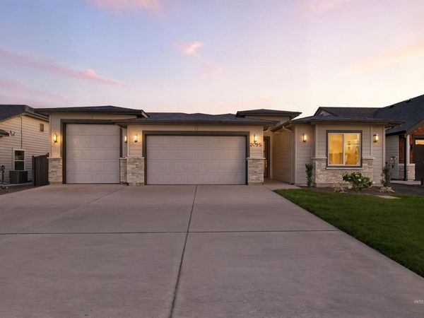 2095 W Ibis Drive, Nampa, ID 83686