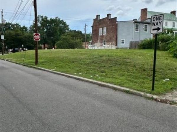 801 Mosby Street, Richmond, VA 23223