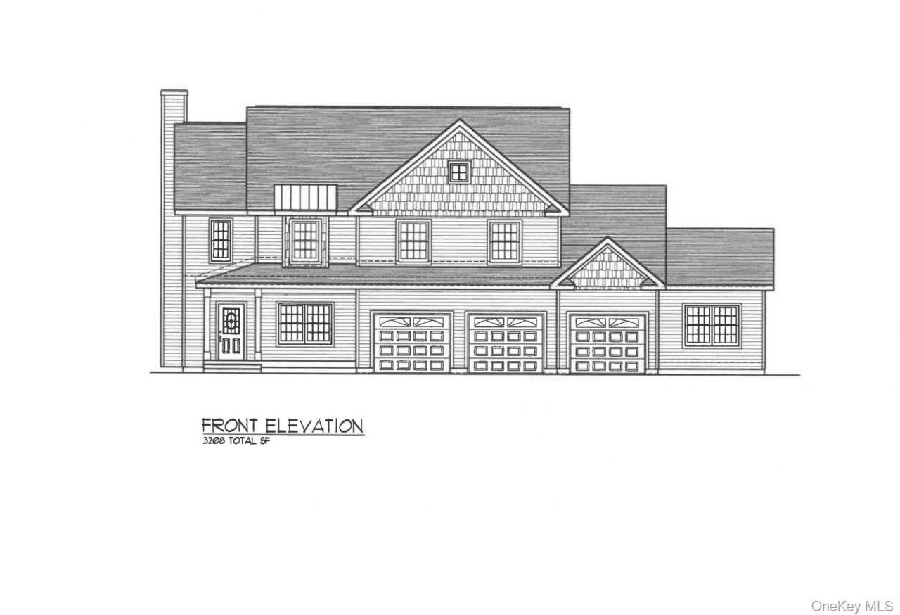 Lot #18 Beeblossom Court, Slate Hill, NY 10973 Main Photo