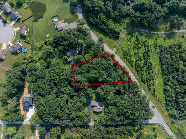 6308 W 91st Avenue, Crown Point, IN 46307