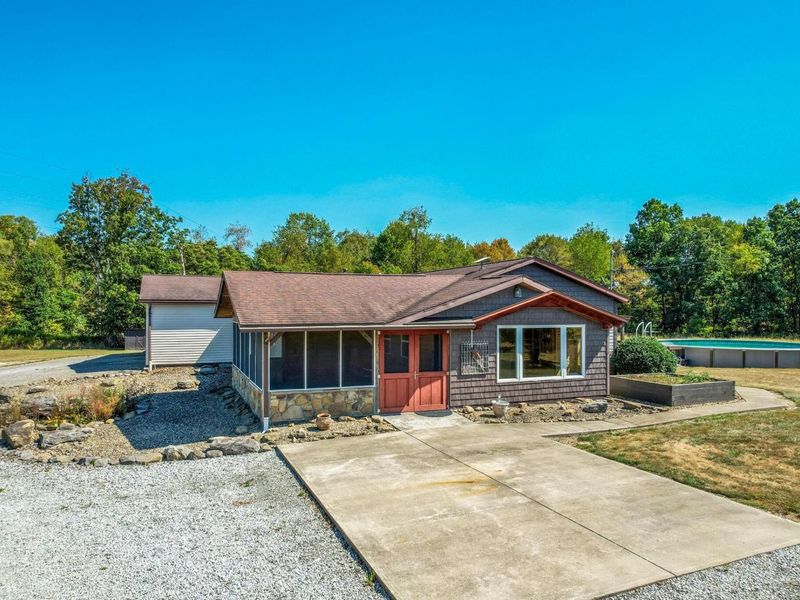 3044 Jasmine Road NW, Carrollton, OH 44615 Photo 1