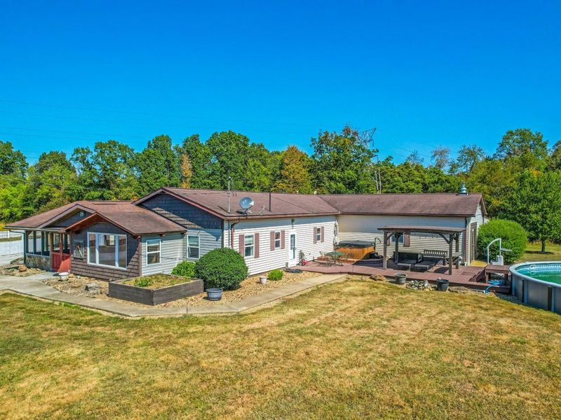 3044 Jasmine Road NW, Carrollton, OH 44615 Photo 3