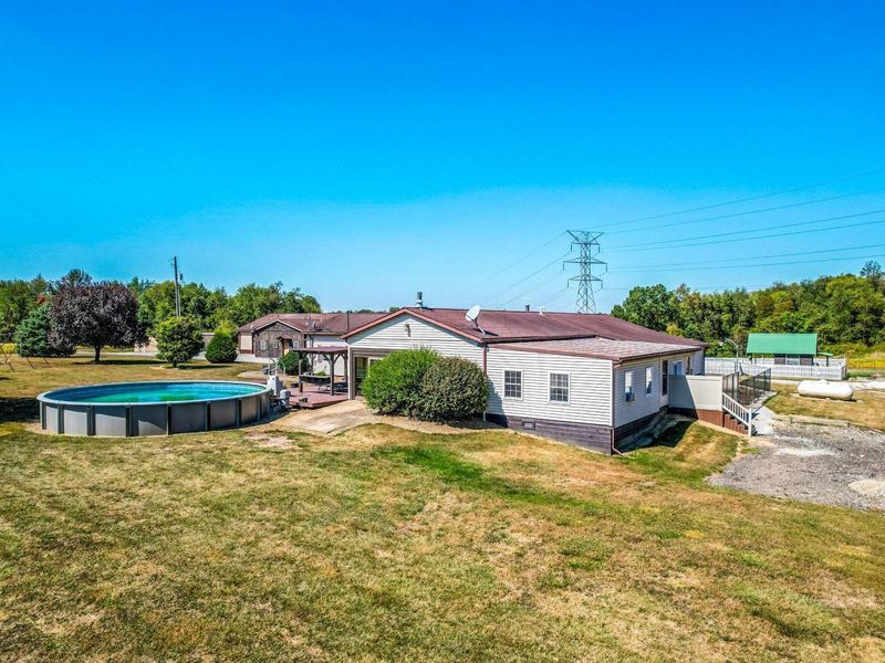 3044 Jasmine Road NW, Carrollton, OH 44615 Photo 4