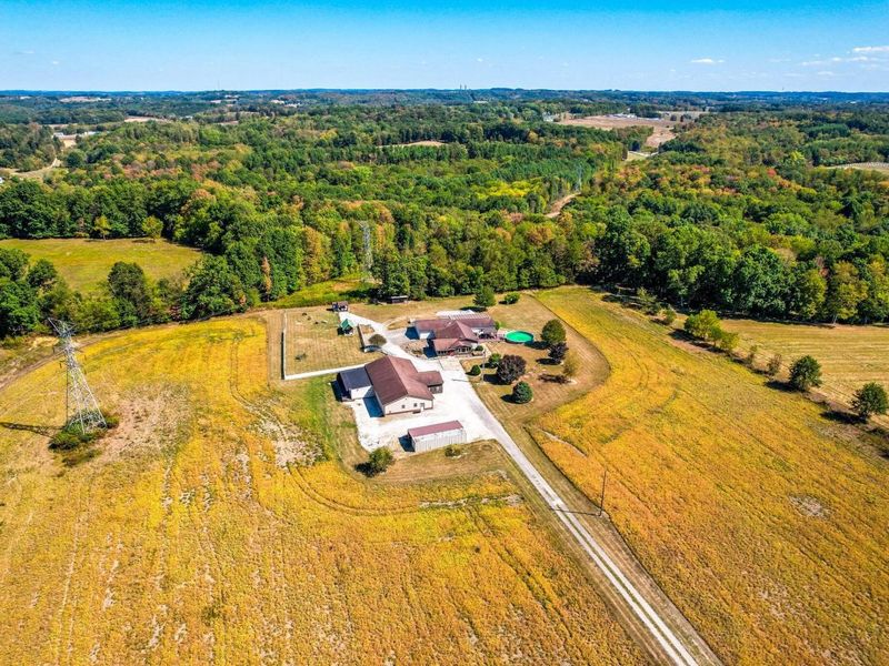 3044 Jasmine Road NW, Carrollton, OH 44615 Photo 69