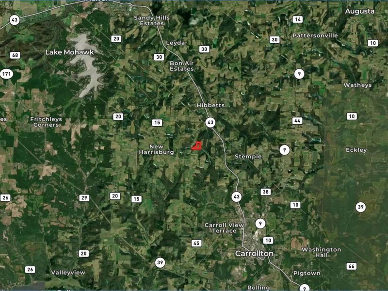 3044 Jasmine Road NW, Carrollton, OH 44615 Photo 73