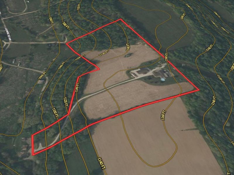 3044 Jasmine Road NW, Carrollton, OH 44615 Photo 76