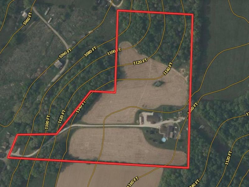 3044 Jasmine Road NW, Carrollton, OH 44615 Photo 77