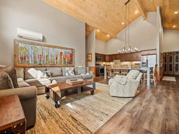 235 Skimobile Road, Unit 1404, Conway, NH 03860