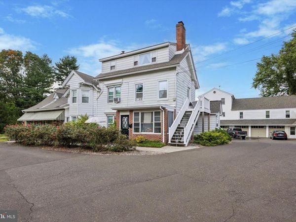 413 N PINE STREET, LANGHORNE, PA 19047