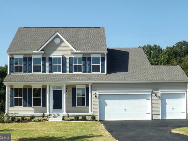 325 TWIN MEADOWS FARM LANE, CENTREVILLE, MD 21617