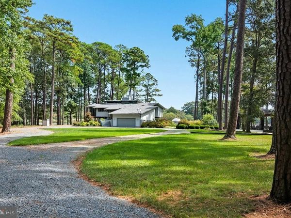 5837 IRISH CREEK ROAD, ROYAL OAK, MD 21662