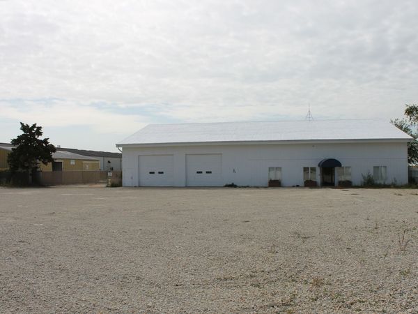320 W Lincoln Highway, Cortland, IL 60112