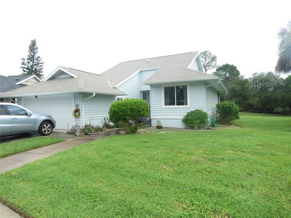 995 SPINNAKER COURT, TARPON SPRINGS, FL 34689