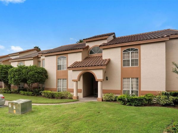 4684 PEMBROOK PLACE, Unit I-205, ORLANDO, FL 32811