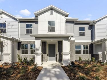 663 CLARK STREET, OVIEDO, FL 32765