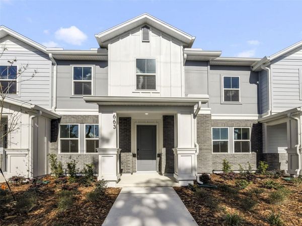 663 CLARK STREET, OVIEDO, FL 32765