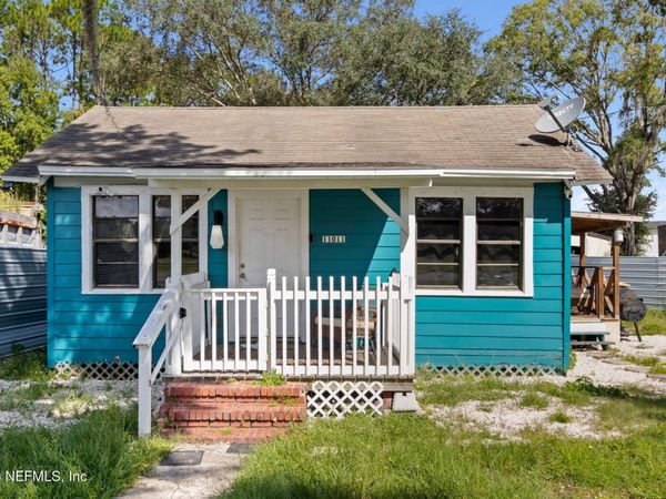 11011 NORMANDY Boulevard, Jacksonville, FL 32221