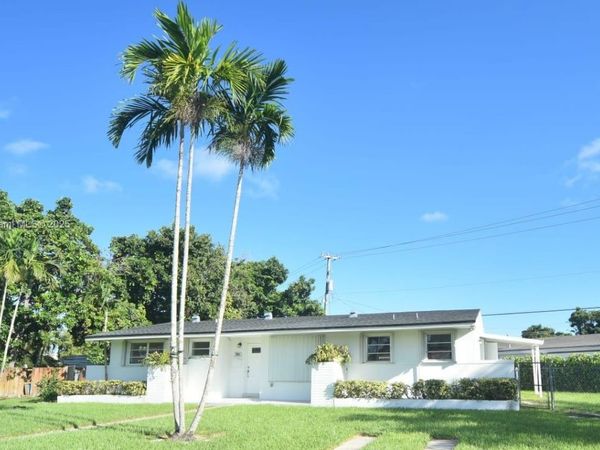 18601 SW 97th Ct, Unit 18601, Cutler Bay, FL 33157