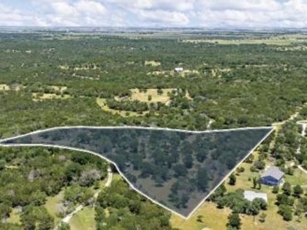 TBD CR 3317, Valley Mills, TX 76689