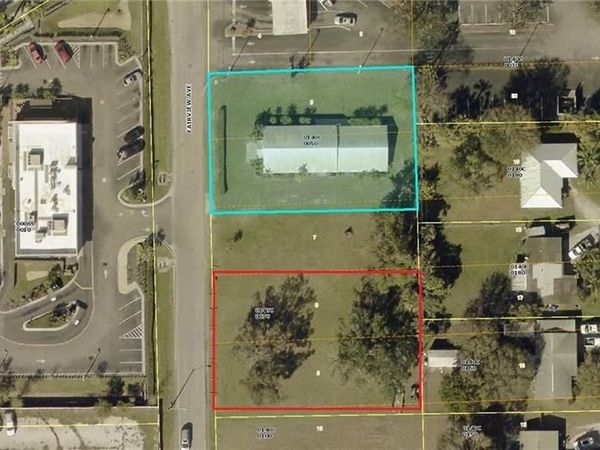 Fairview AVE, FORT MYERS, FL 33905