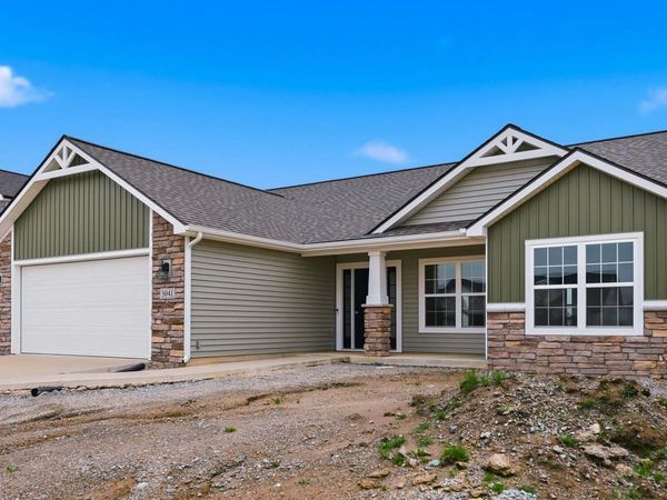 5041 Whittlebury Drive, Fort Wayne, IN 46818