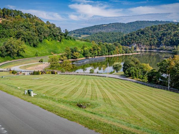 Lot 17 Cowan Town Road, Butler, TN 37640
