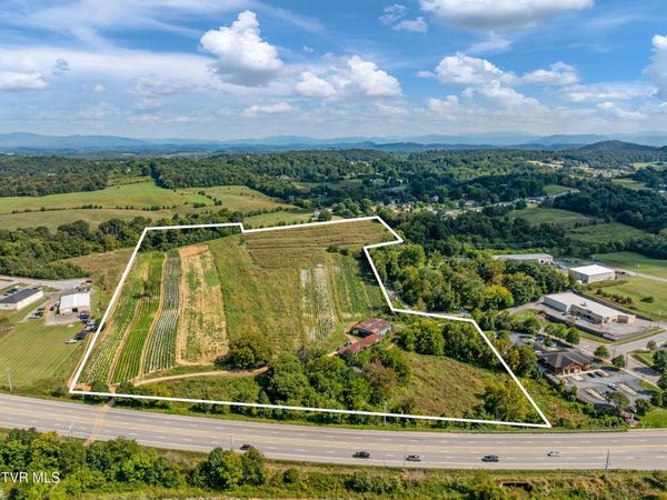 370 Roy Martin Road, Johnson City, TN 37615