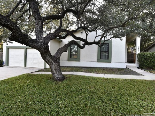 15623 Boulder Creek St, San Antonio, TX 78247