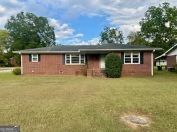 258 Chestnut Street, Cedartown, GA 30125