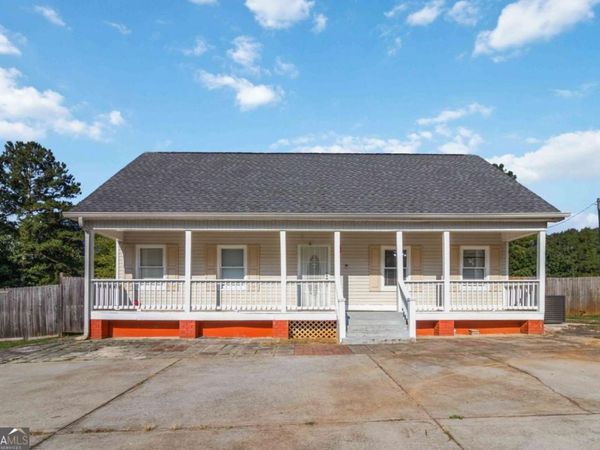 2259 Old Salem Road SE, Conyers, GA 30013