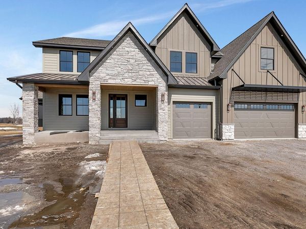 2709 Lehman Court, Sartell, MN 56377