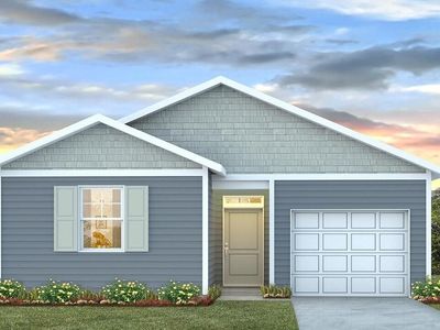 732 Striped Bass Court, Santee, SC 29142