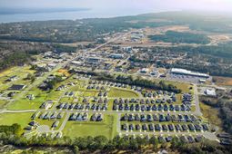 732 Striped Bass Court photo 4