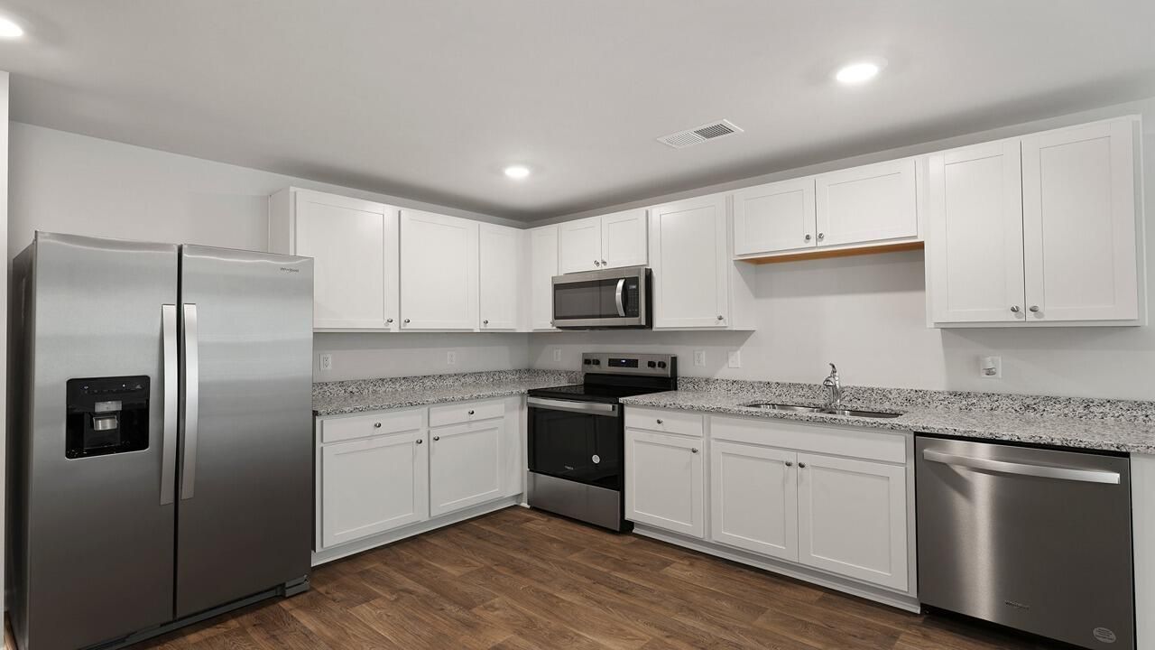 732 Striped Bass Court Photo 3