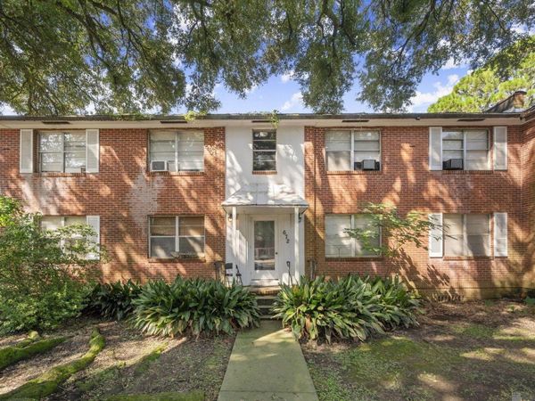 672D Carol Marie Dr, Unit #3, Baton Rouge, LA 70806