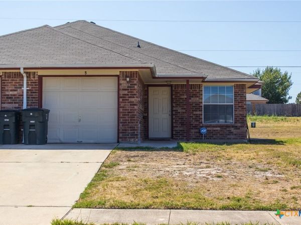 2804 Alma, Unit B, Killeen, TX 76549