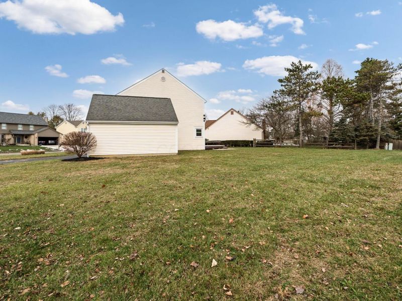 2236 Sunleaf Court, Columbus, OH 43235 Photo 28