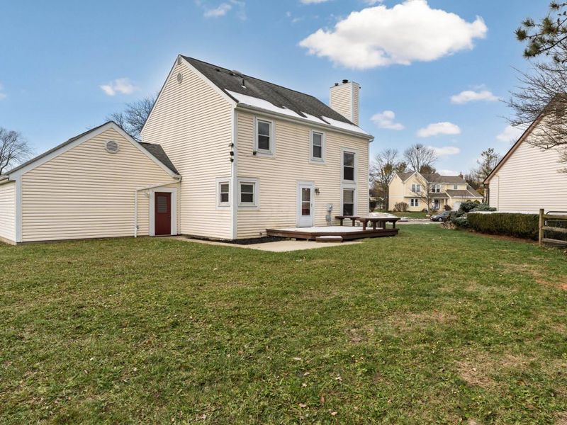 2236 Sunleaf Court, Columbus, OH 43235 Photo 29