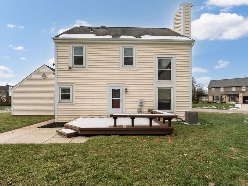 2236 Sunleaf Court, Columbus, OH 43235 Photo 30