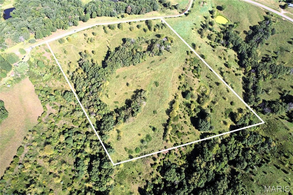 0 Griffin Place, Unincorporated, MO 63538 Main Photo