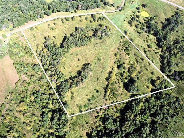 0 Griffin Place, Unincorporated, MO 63538