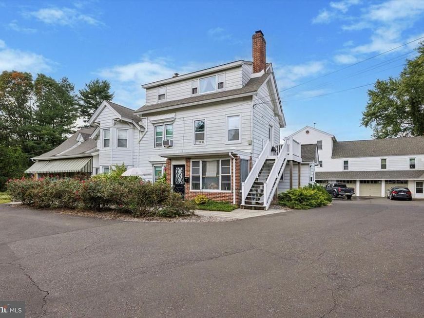 413 N Pine Street, Langhorne, PA 19047 Main Photo