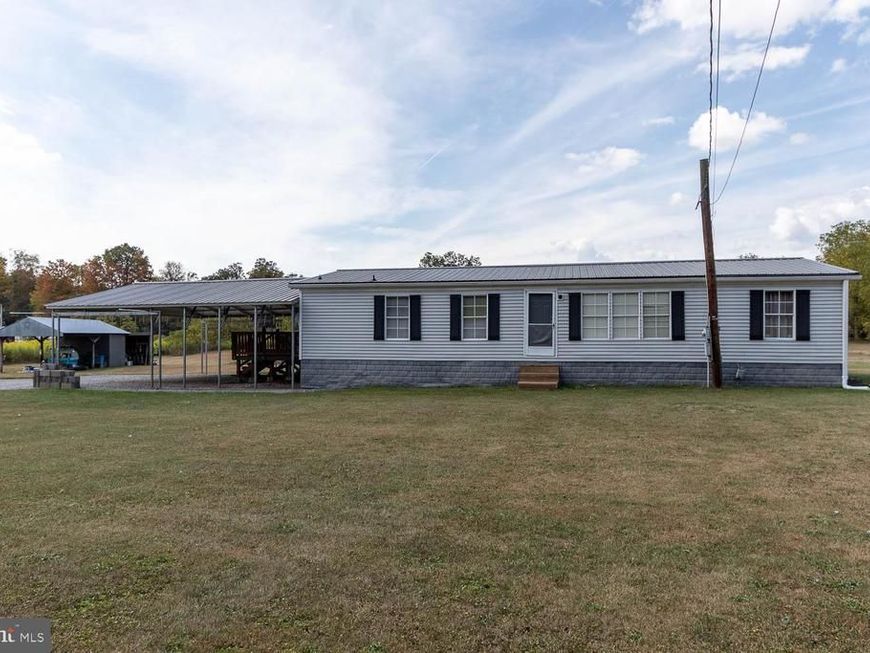 4164 Warriors Mark Path, Warriors Mark, PA 16877 Main Photo