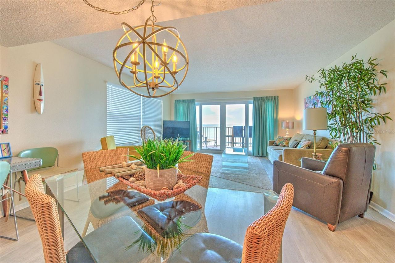 17200 Gulf Boulevard, Unit 401, North Redington Beach, FL 33708 Photo
