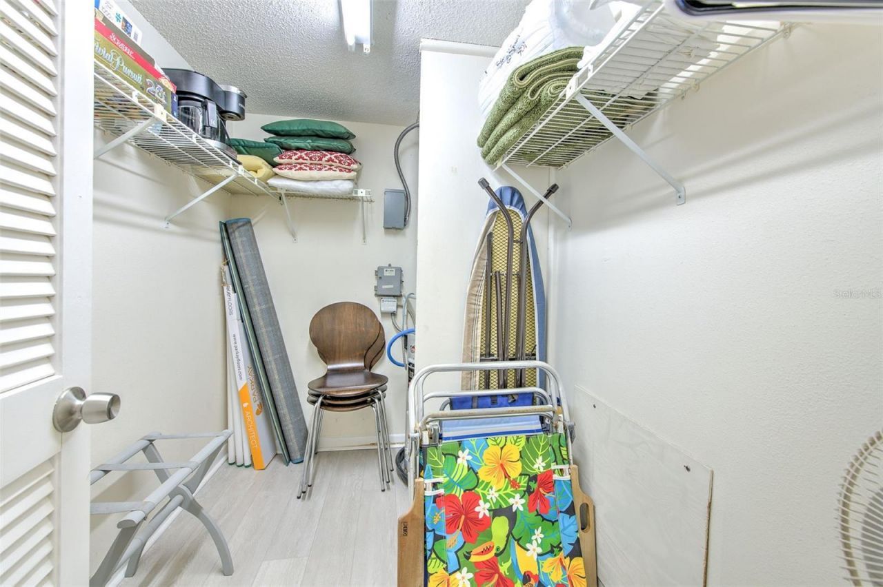 17200 Gulf Boulevard, Unit 401, North Redington Beach, FL 33708 Photo