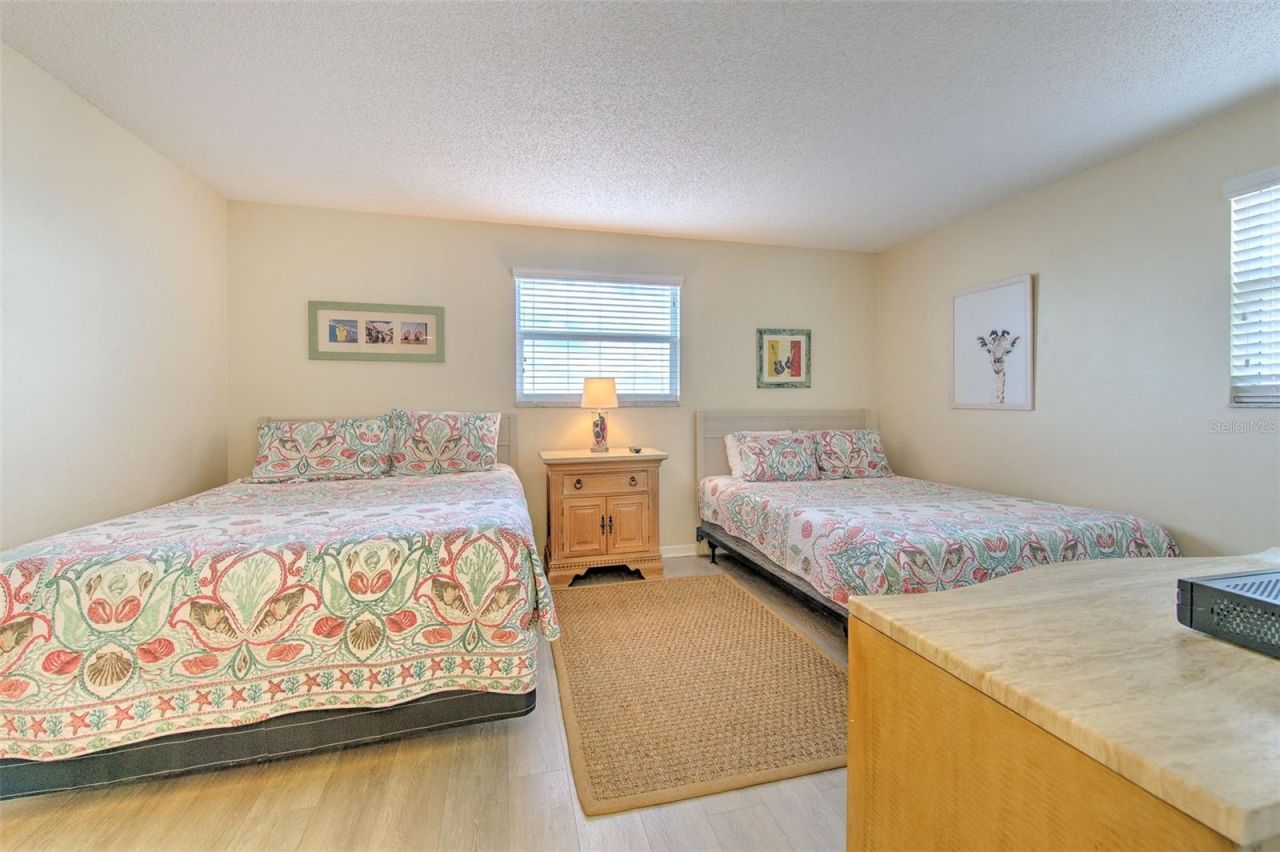 17200 Gulf Boulevard, Unit 401, North Redington Beach, FL 33708 Photo