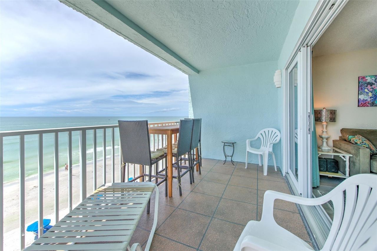 17200 Gulf Boulevard, Unit 401, North Redington Beach, FL 33708 Photo