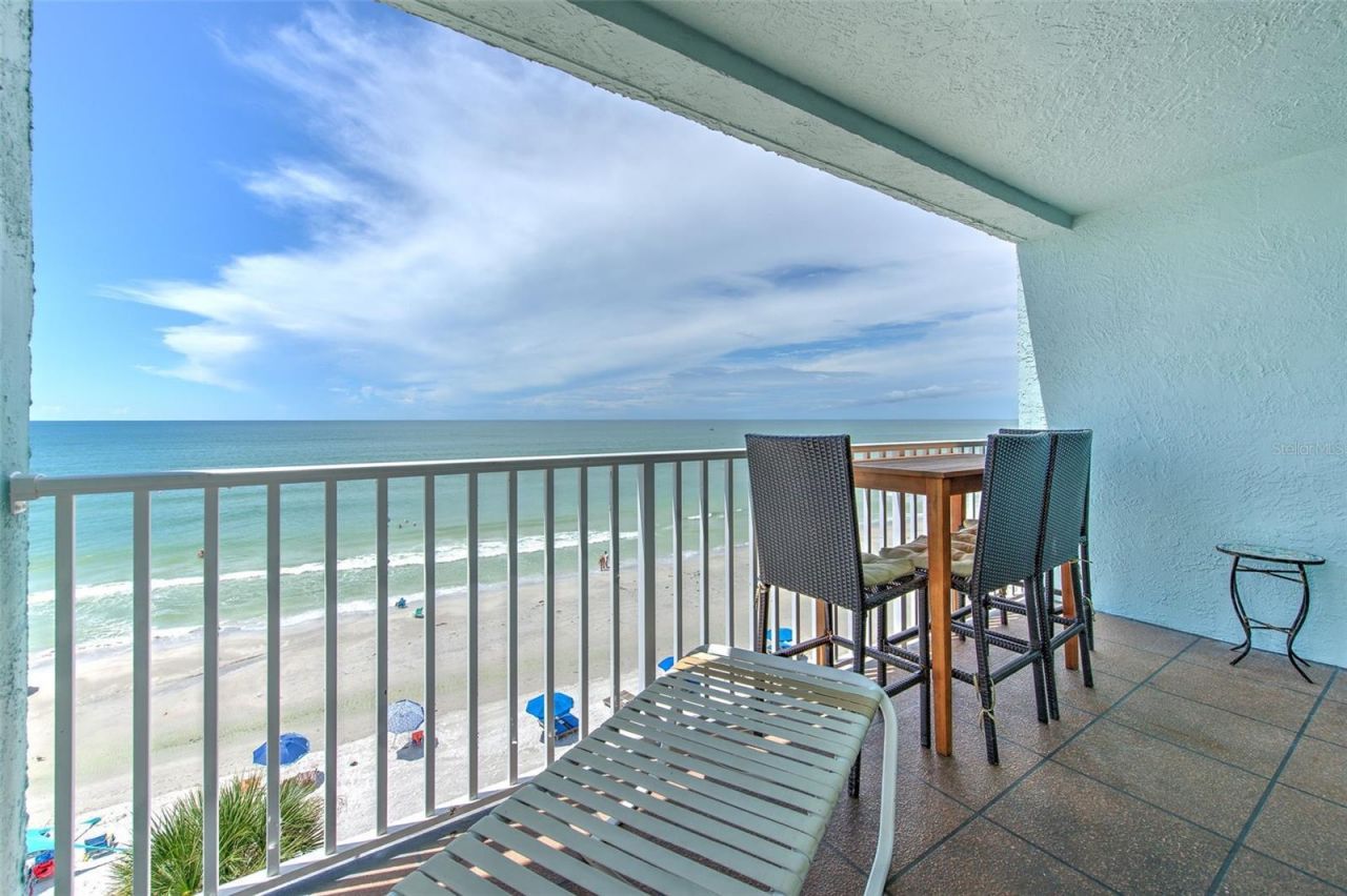 17200 Gulf Boulevard, Unit 401, North Redington Beach, FL 33708 Photo