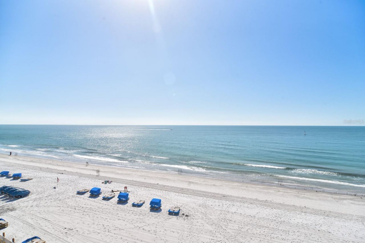 17200 Gulf Boulevard, Unit 401, North Redington Beach, FL 33708 Photo